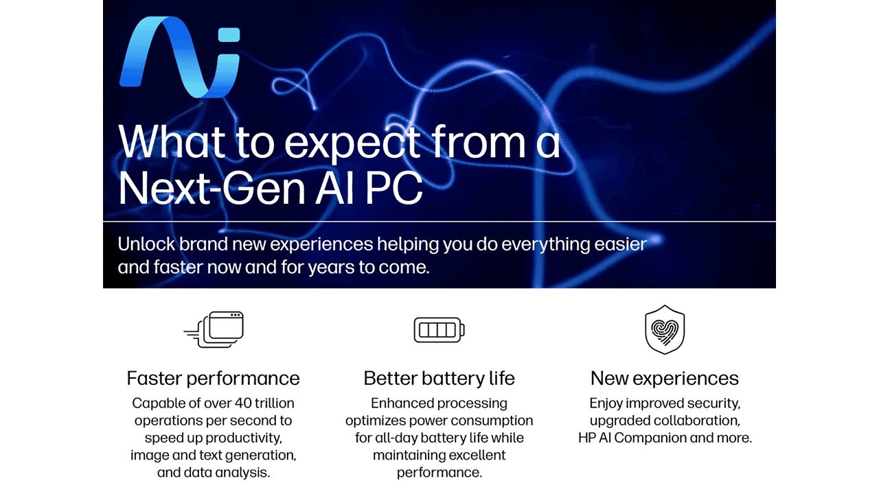 HP OmniStudio X All-in-One 32-c1574in Next Gen AI Desktop PC